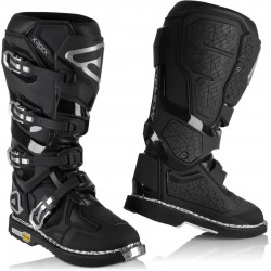 Acerbis X-Rock MM Black Boots