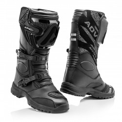Acerbis X-Stradhu Black Boots 