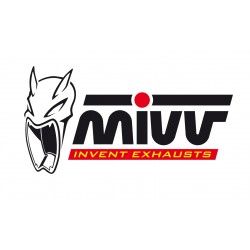 Mivv Exhausts