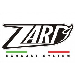 Zard Exhausts